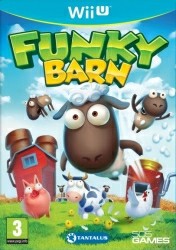 Funky Barn